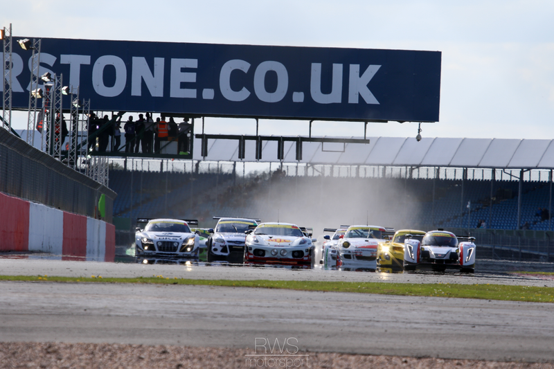 Illustration for article titled Britcar 24h